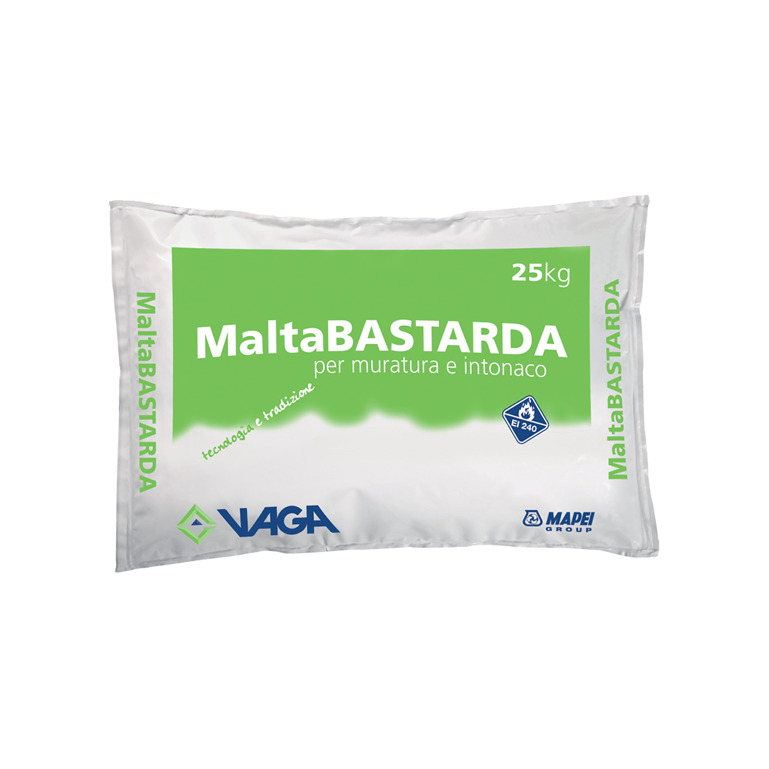 MaltaBASTARDA - 1