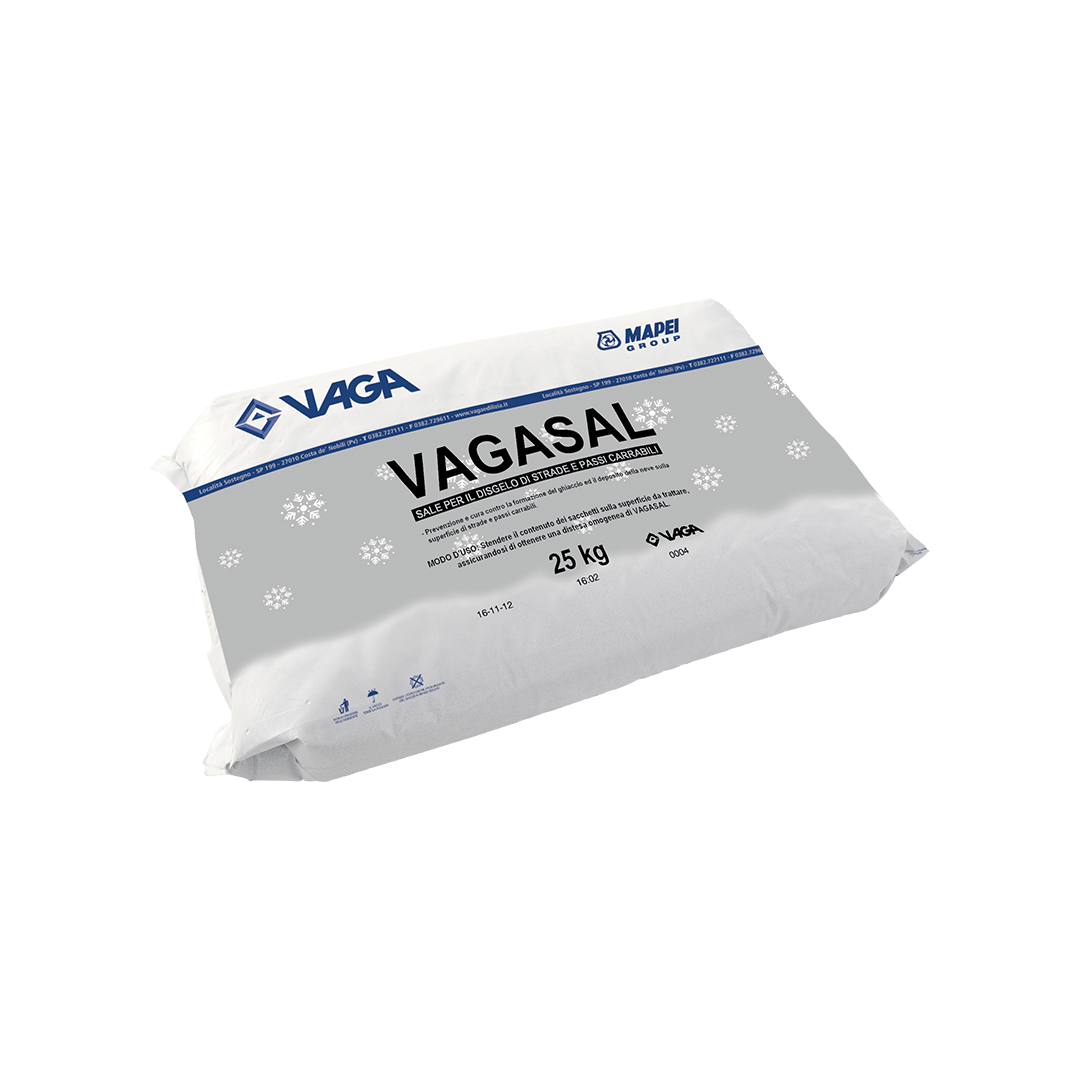 VAGASAL - 1